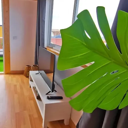 Loft Bella Vista Appartamento *