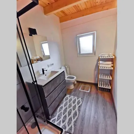 Appartamento Loft Bella Vista *