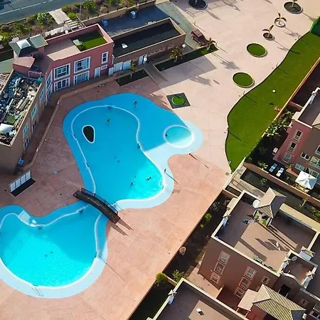 Loft Bella Vista Appartamento Corralejo