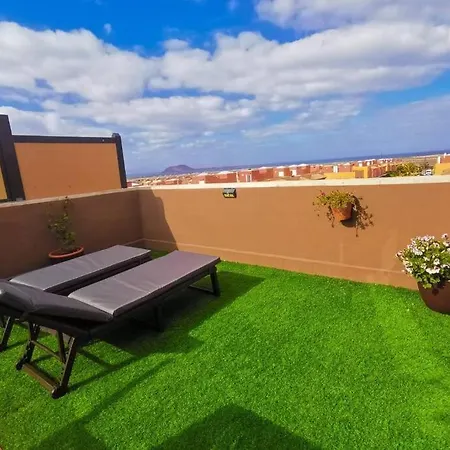 Appartamento Loft Bella Vista *