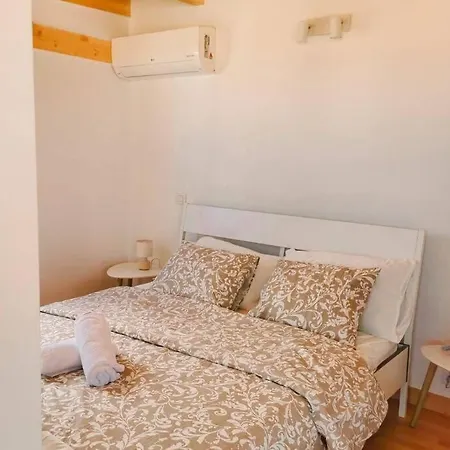 Loft Bella Vista Appartamento *