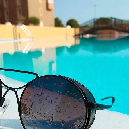 Appartamento Loft Bella Vista Corralejo