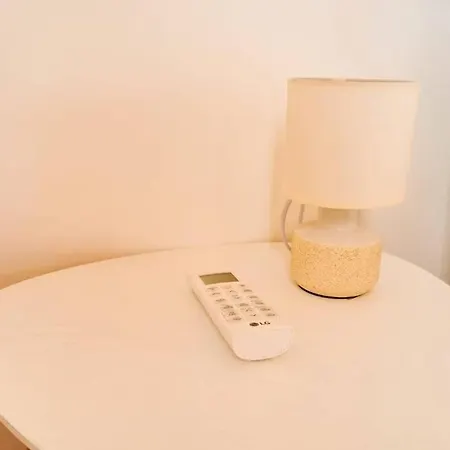 Loft Bella Vista Appartamento *