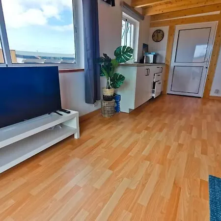 Appartamento Loft Bella Vista *